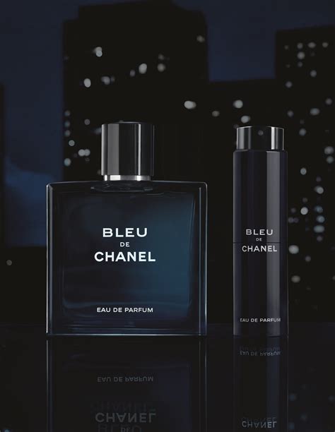 bleu de chanel travel spray review|bleu de chanel edp buy.